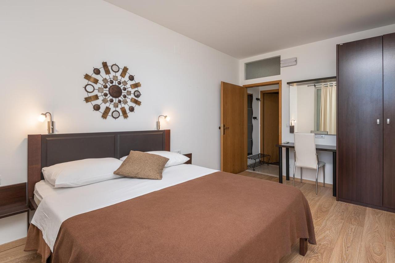 Apartments Didan Cavtat Exterior foto
