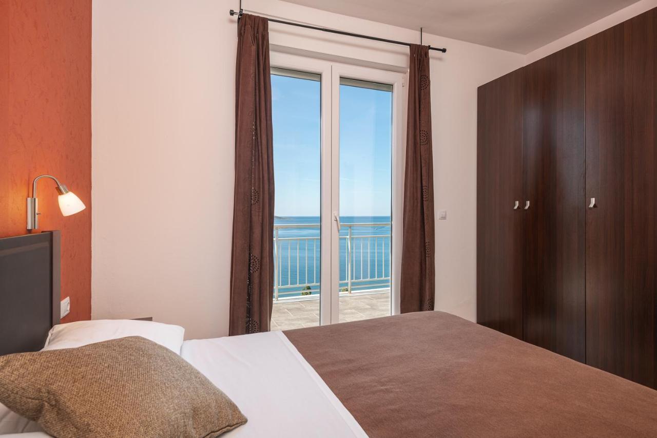 Apartments Didan Cavtat Exterior foto