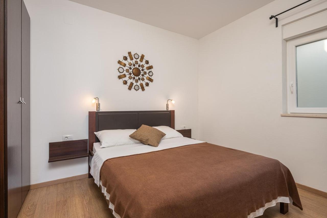 Apartments Didan Cavtat Exterior foto