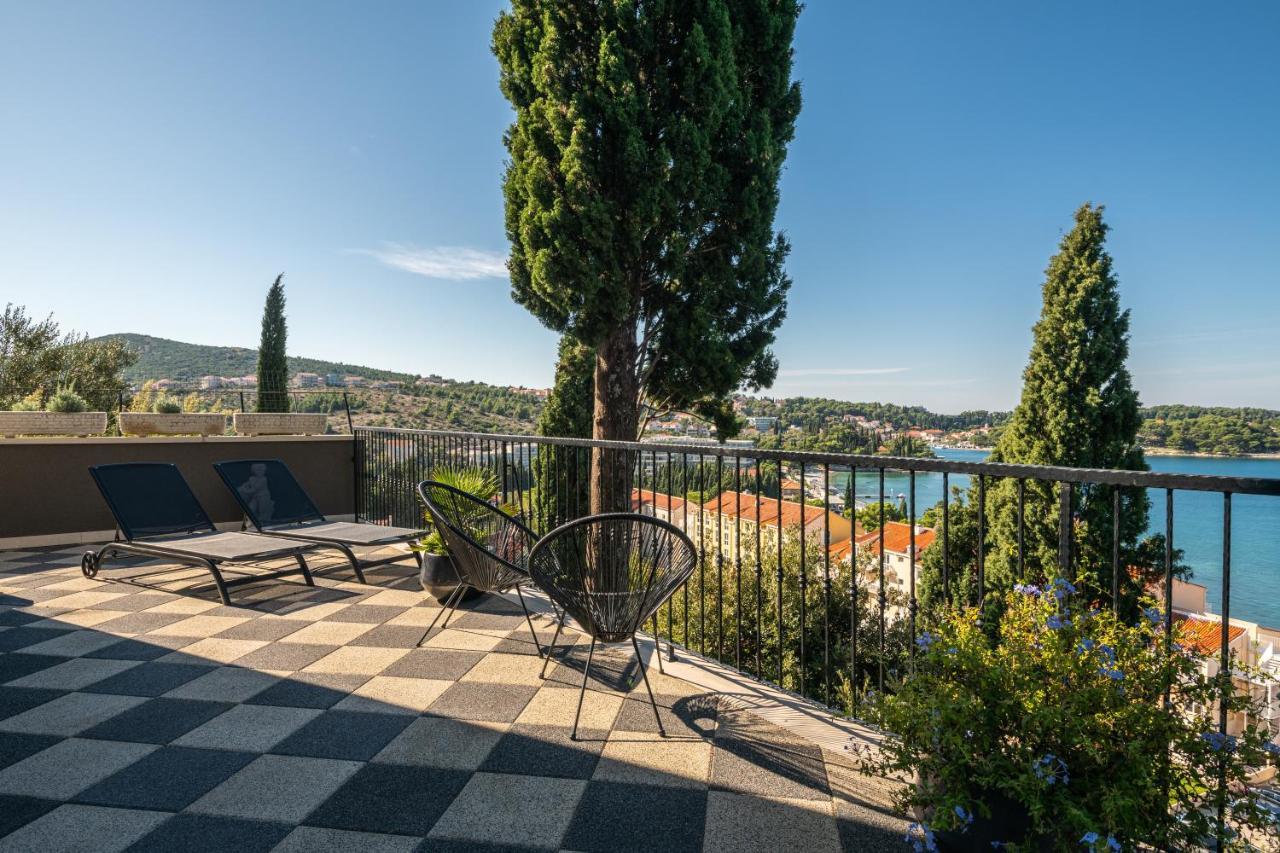 Apartments Didan Cavtat Exterior foto