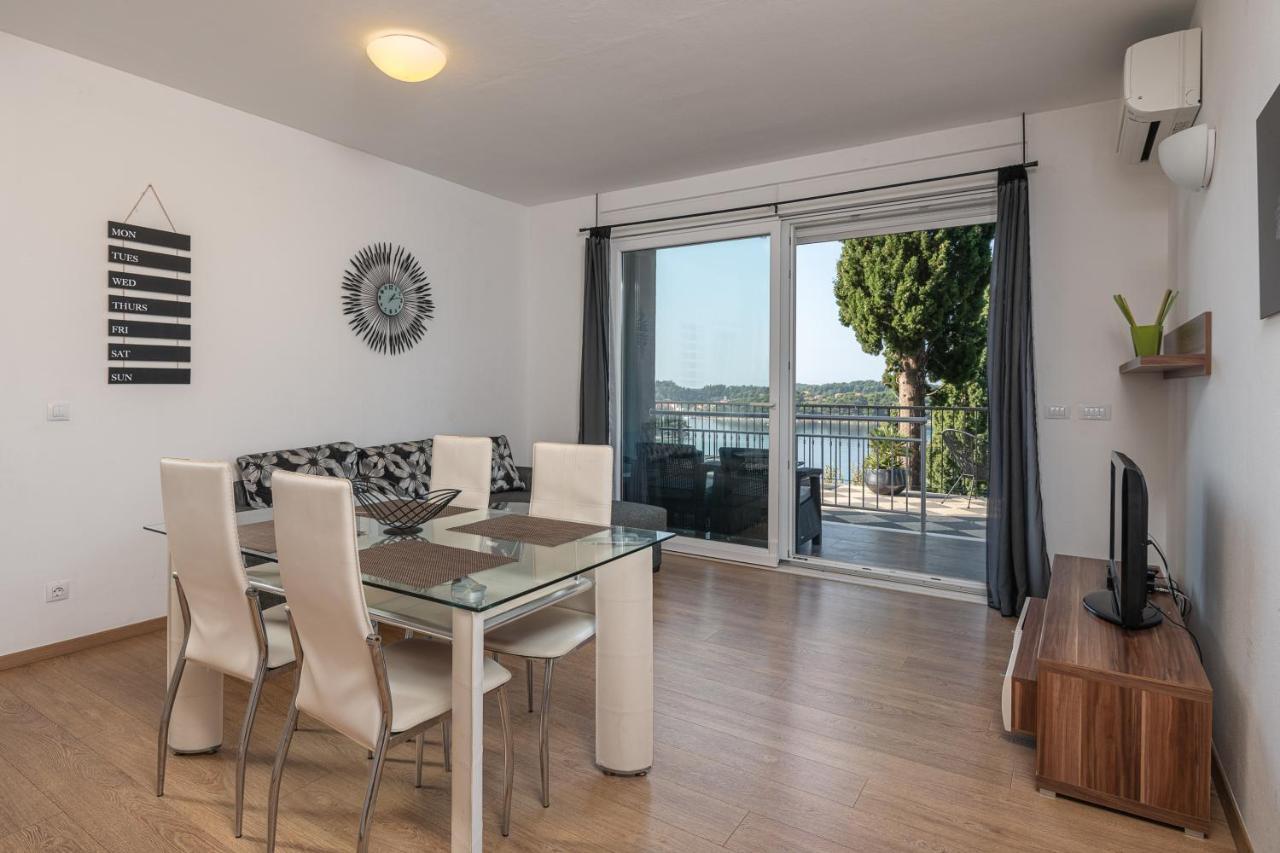 Apartments Didan Cavtat Exterior foto