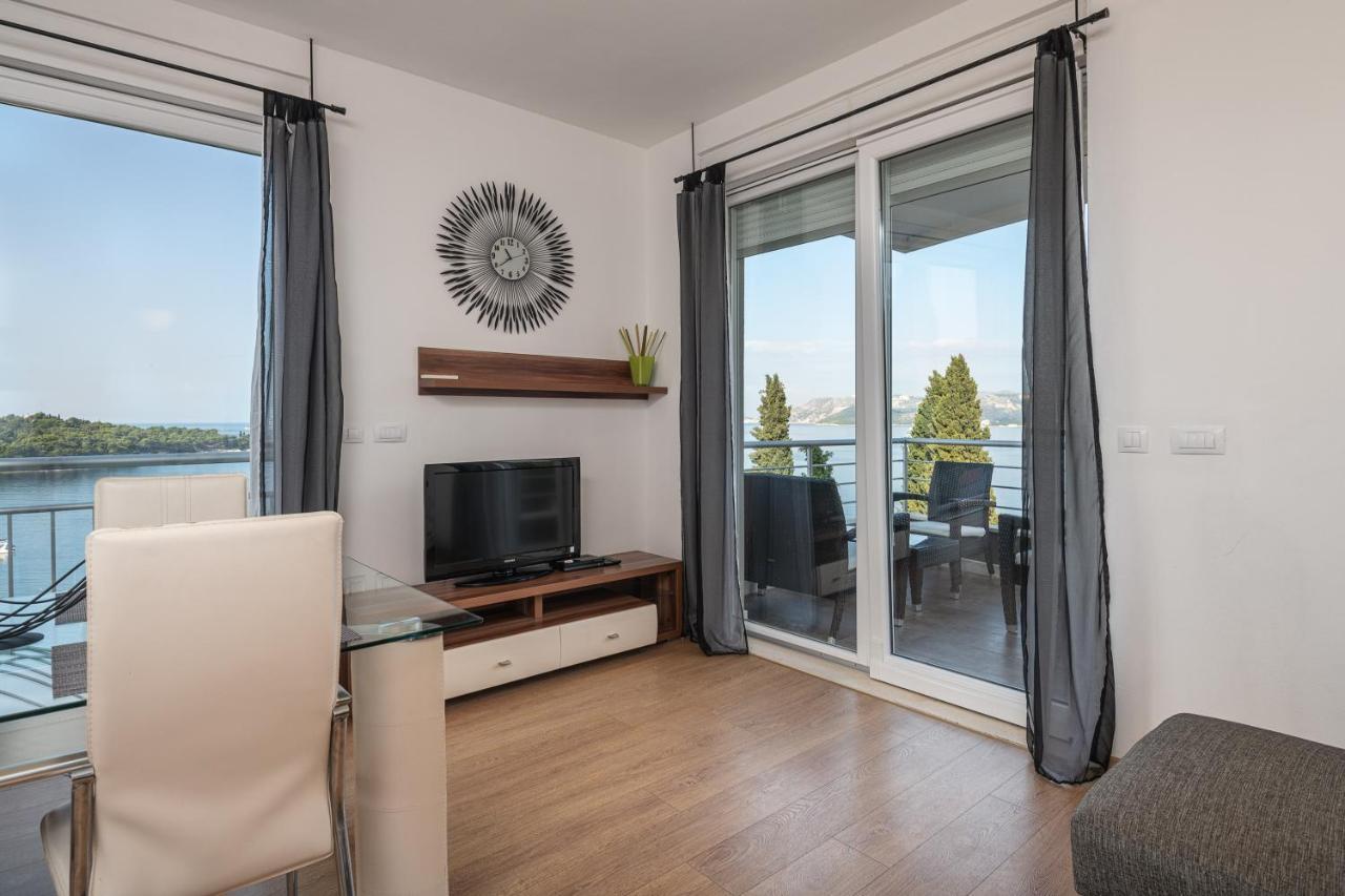 Apartments Didan Cavtat Exterior foto