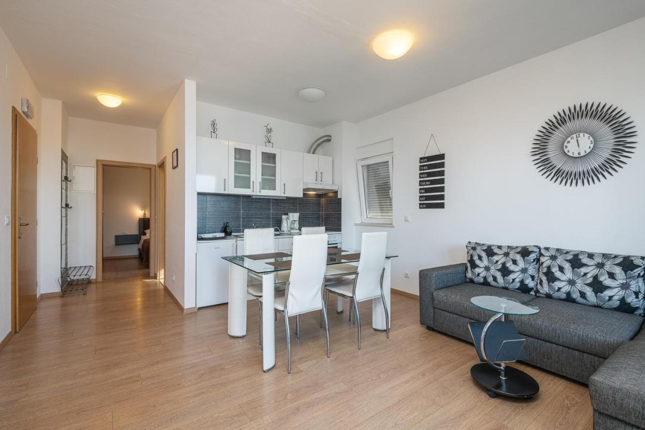 Apartments Didan Cavtat Exterior foto