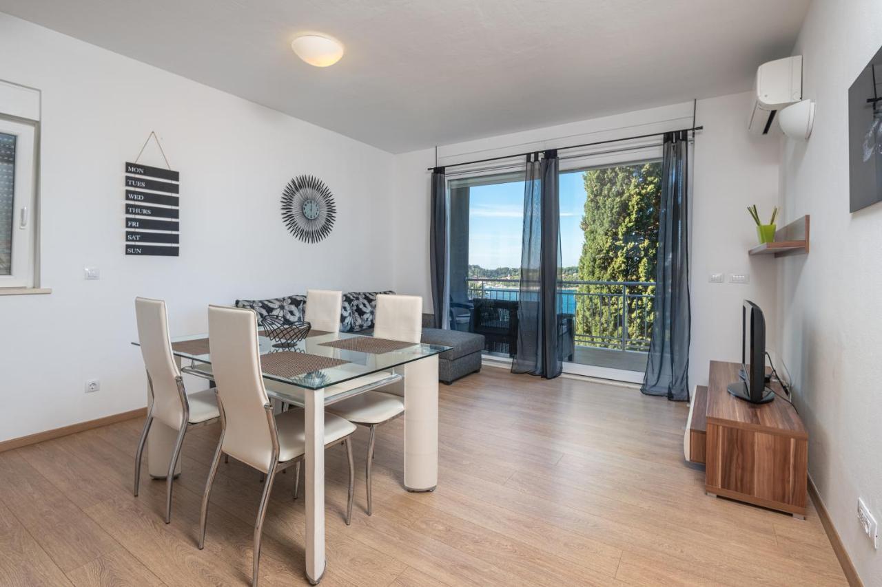 Apartments Didan Cavtat Exterior foto