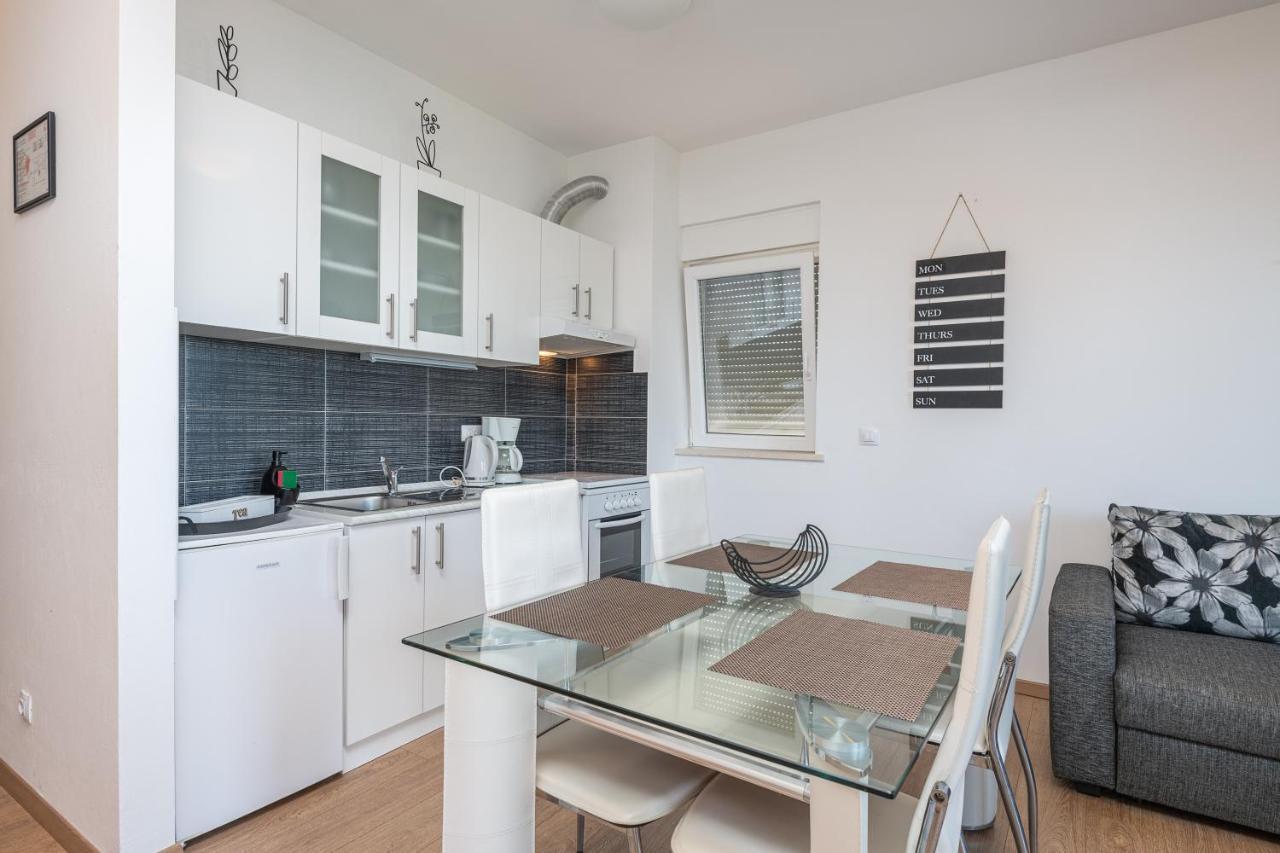Apartments Didan Cavtat Exterior foto