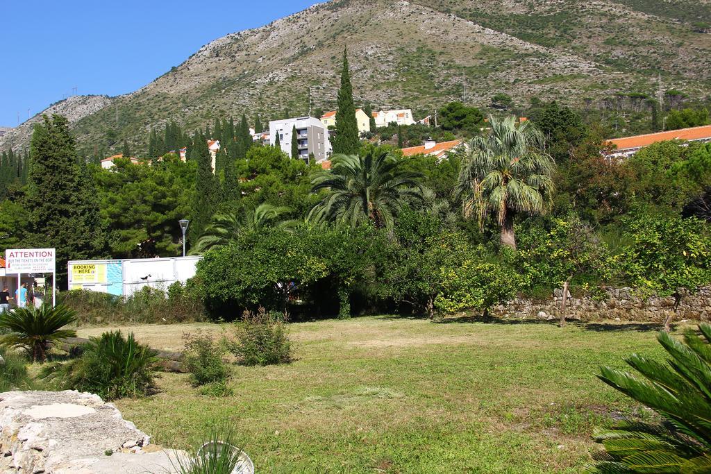 Apartments Didan Cavtat Exterior foto