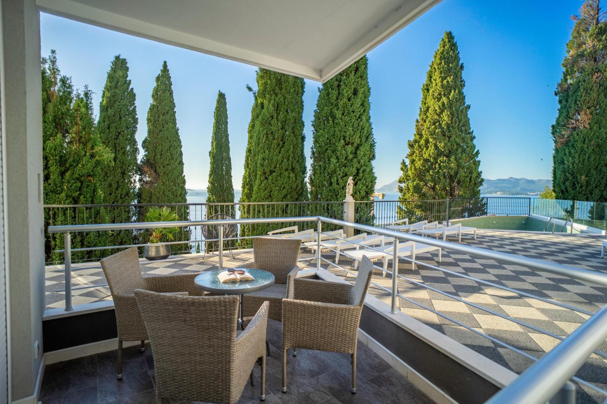 Apartments Didan Cavtat Exterior foto