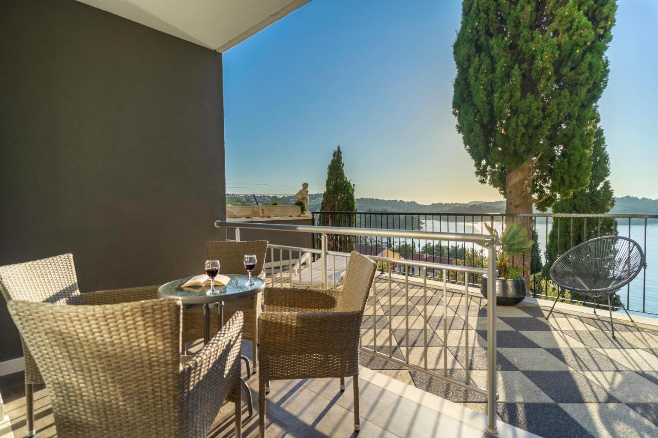 Apartments Didan Cavtat Exterior foto