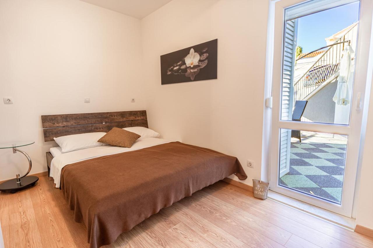 Apartments Didan Cavtat Exterior foto