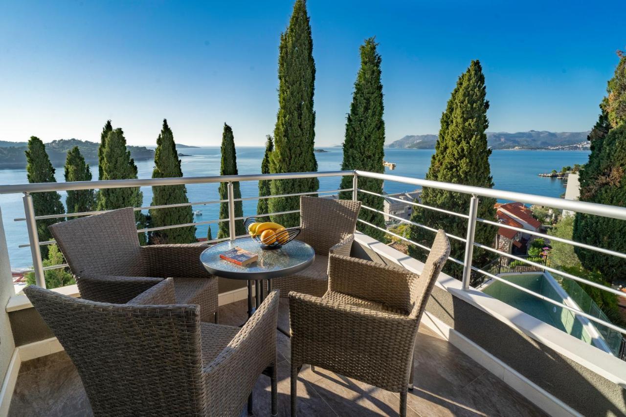 Apartments Didan Cavtat Exterior foto