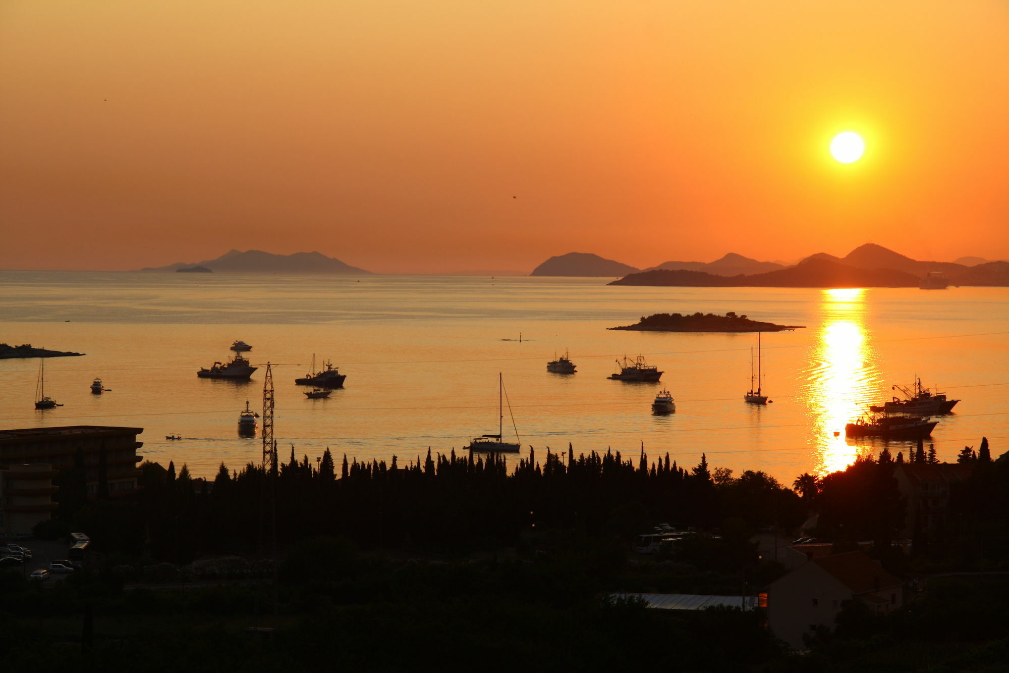Apartments Didan Cavtat Exterior foto
