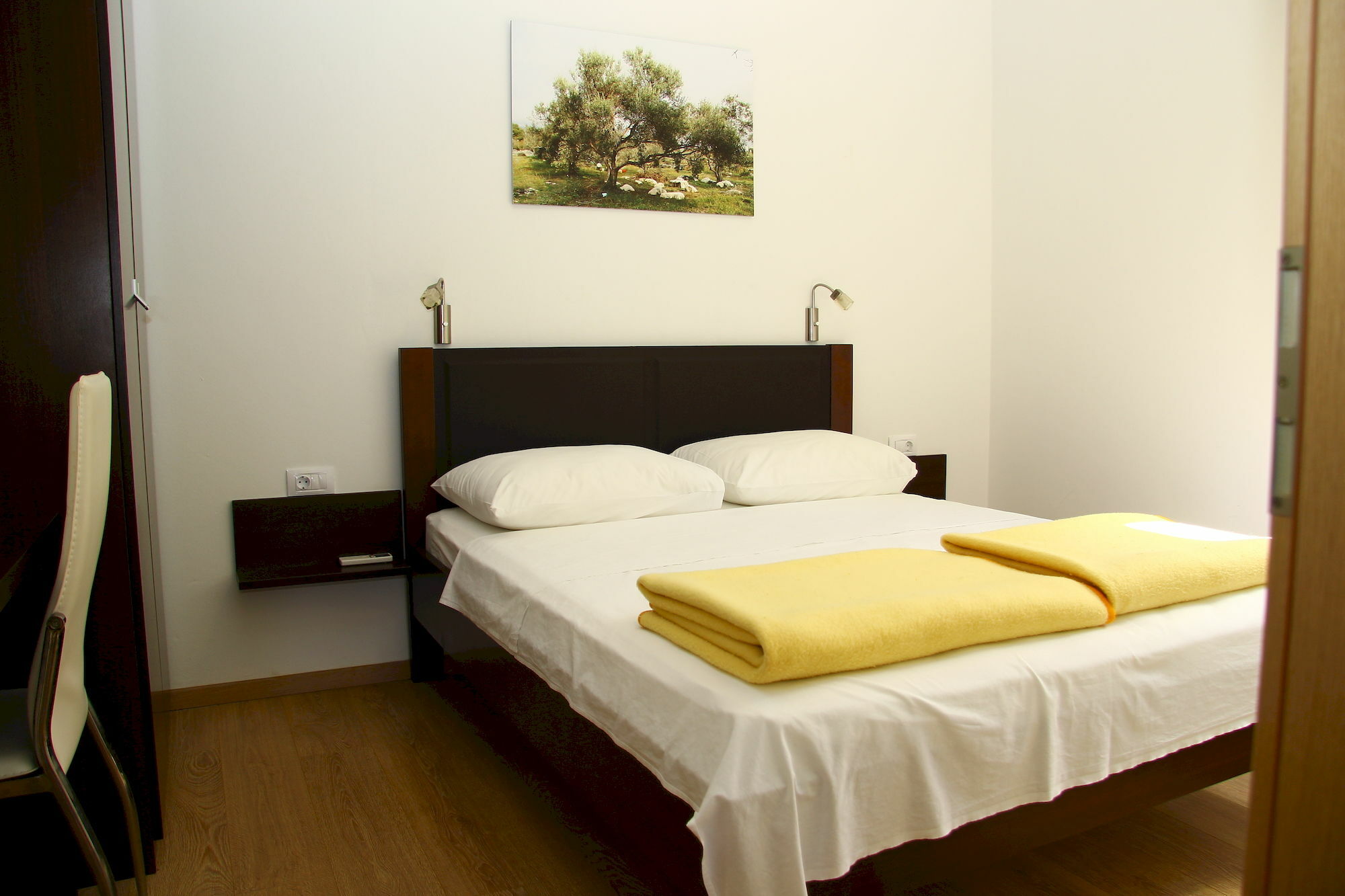 Apartments Didan Cavtat Exterior foto